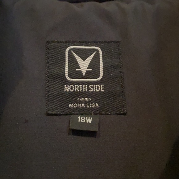 North Side Winter Coat - Picture 13 of 14